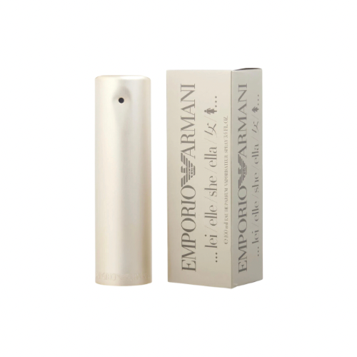 Emporio Armani by Giorgio Armani 