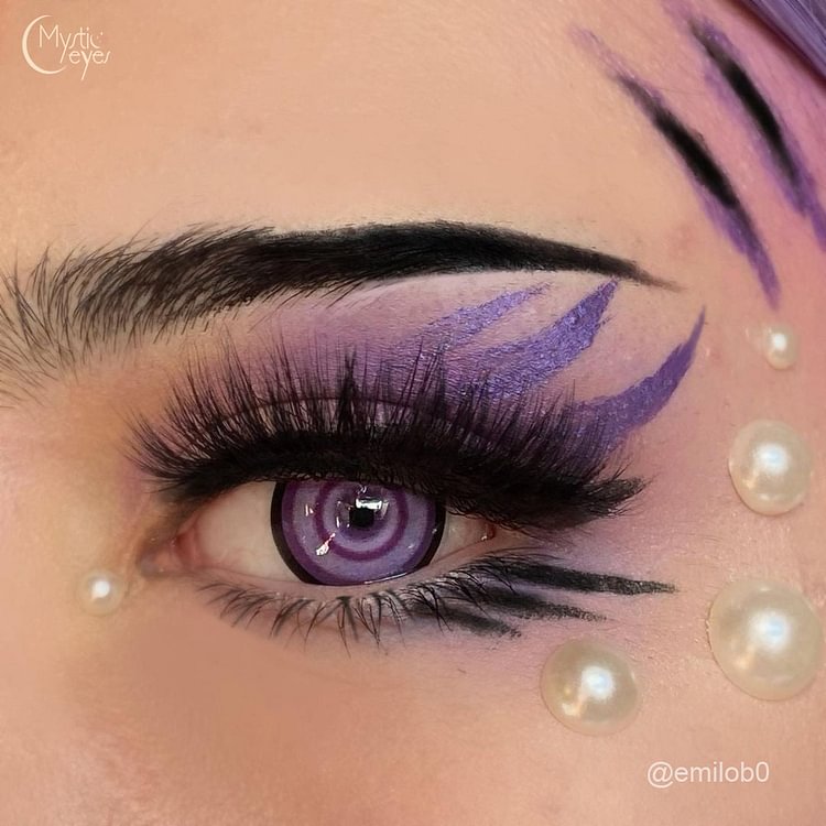 Sakuya Contact Lenses