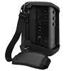 Carrying Case EVA Protective Cover Speaker Case Dustproof Cover for Bose S1 PRO+