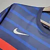 2020 France Home Football Shirt 1:1 Thai Quality