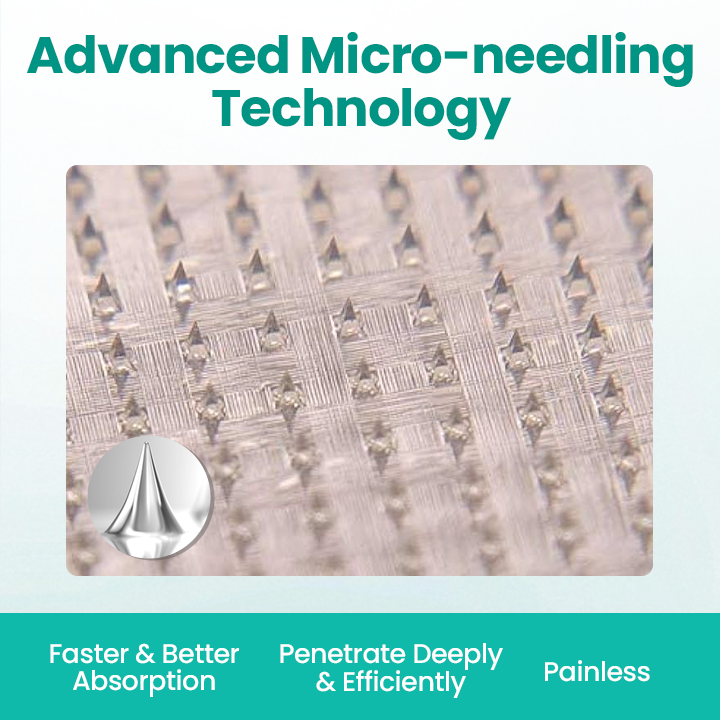 LegRenew Varicose Veins Patch