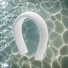 Diving Weight Bendable Wearable Dive Weights Dive Neck Weight Ring for Beginners