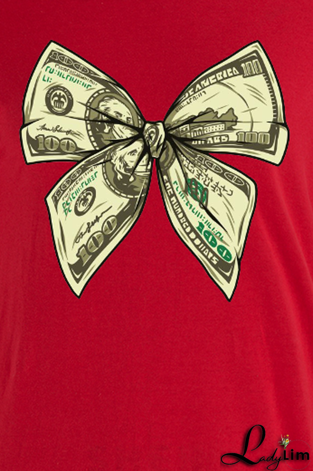 White Fashion Daily Print Patchwork O Neck T-Shirts