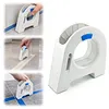 Masking Tape Dispenser Built-in Cutter for Sublimation Crafting