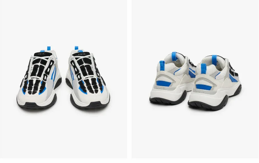 AMIRI 2023 New  Sneakers