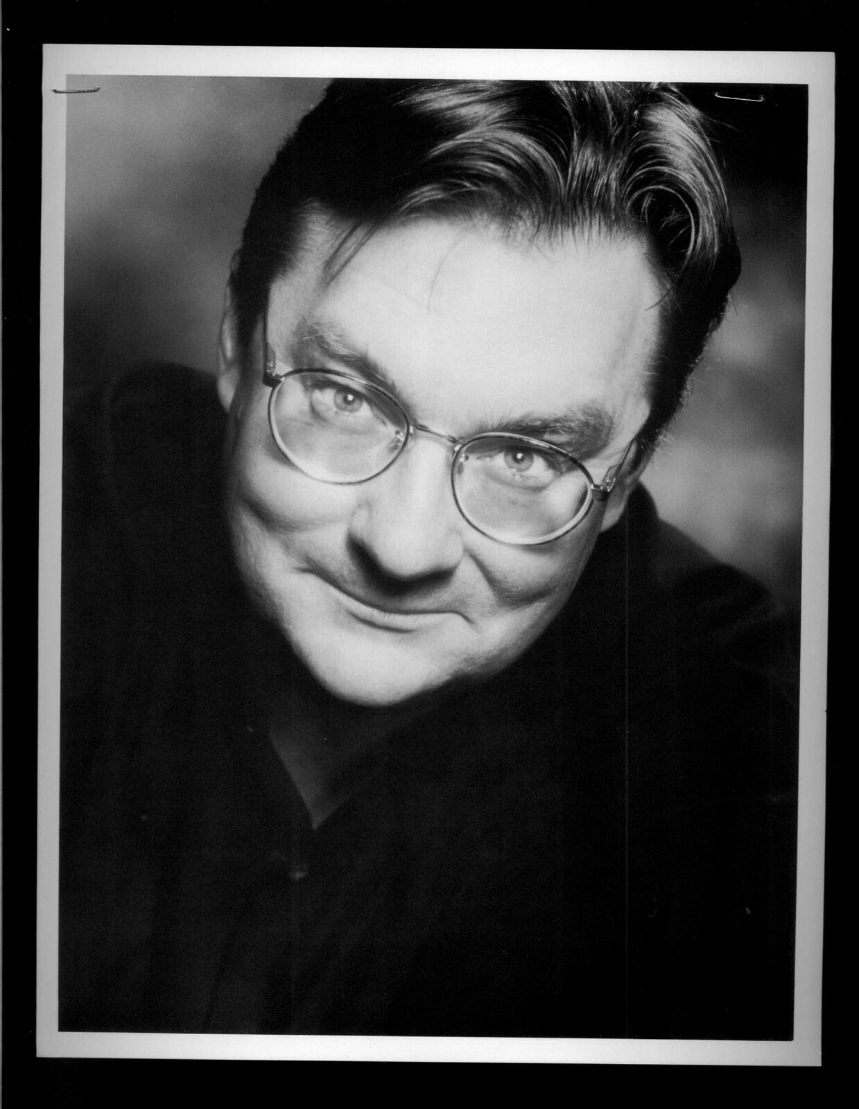 Stephen Root - 8x10 Headshot Photo Poster painting w/ Resume - Office Space