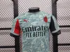 2025/2026 Player Version AC Milan Away Football Jersey 1:1 Thai Quality