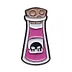 Mischievous Magic Potion