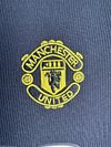 1998/1999 Retro Manchester United Away Football Shirt 1:1 Thai Quality love fball