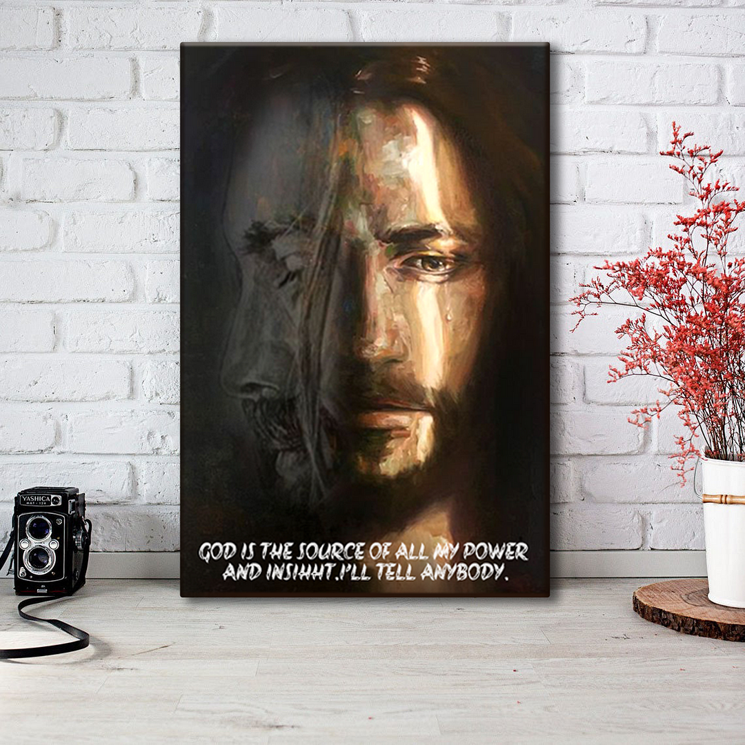 Canvas Wall Art