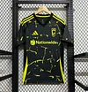 2025/2026 Columbus Crew SC Away Football Shirt 1:1 Thai Quality