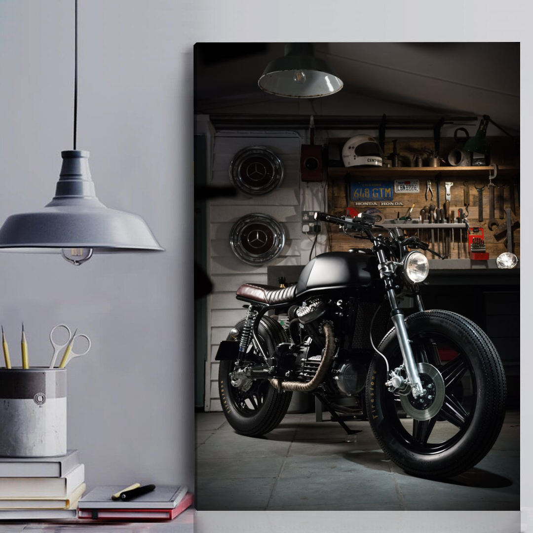 Canvas Wall Art