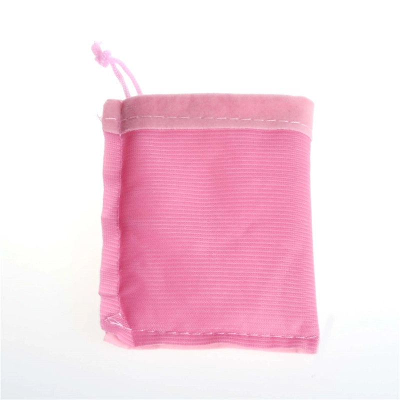 Casual Solid Color Flocking Cloth Daily Gift Wrapping Supplies