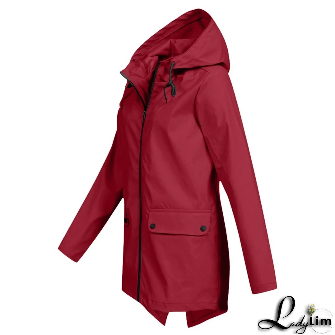 Effortless and Chic general Jacket