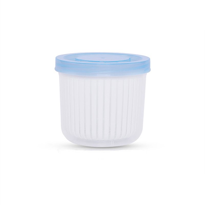 Double Layer Vegetables Sealed Keeper | IFYHOME