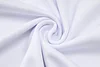 Joyfball 2024/2025 Portugal Half-Pull Training Suit White Football Shirt