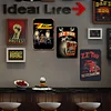 3pcs - ZZTOP Band - Vintage Metal Signs(8*12Inch)