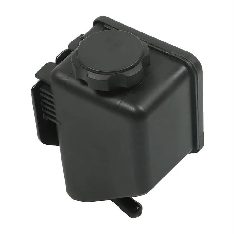 SEBLAFF Power Steering Pump and Reservoir Kit Replacement for 1995-2002 Camaro/Firebird 1997-2004 C5 Corvette 2005-2013 C6 Corvette 15907878