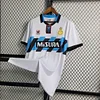 1990-1991 Retro Inter Milan Away Football Shirt 1:1 Thai Quality