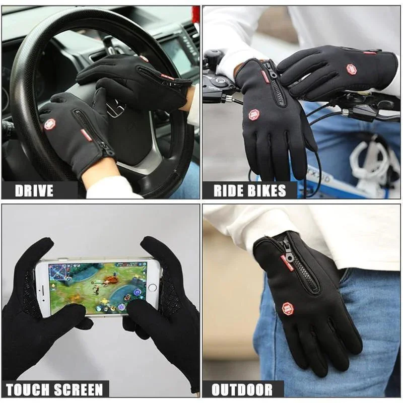 Thermal Gloves