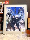 Characters of Jujutsu Kaisen Decorative Painting - Jujutsu Kaisen - Xingkong Studio