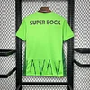 2024/2025 Sporting Lisbon Third Away Football Shirt 1:1 Thai Quality joyfball