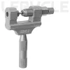 Motorcycle chain removal tool 420/428/520/530 universal chain cutter
