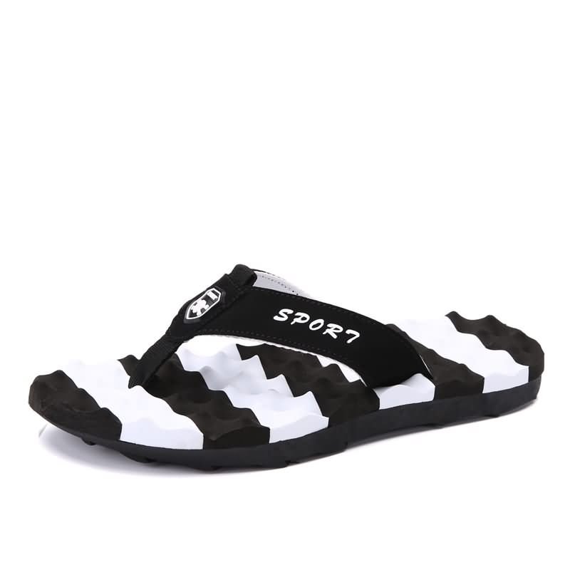 coastal flip flops