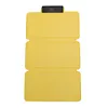 Outdoor Foldable Solar Panel Ultra-Thin USB Solar Mobile Power Battery Charger