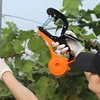 Gardening Tools Plant Binding Tool | Portable Non-slip Automatic Chain Cutter
