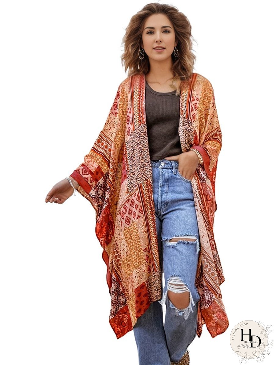 Trendy Plaid Mini Dress