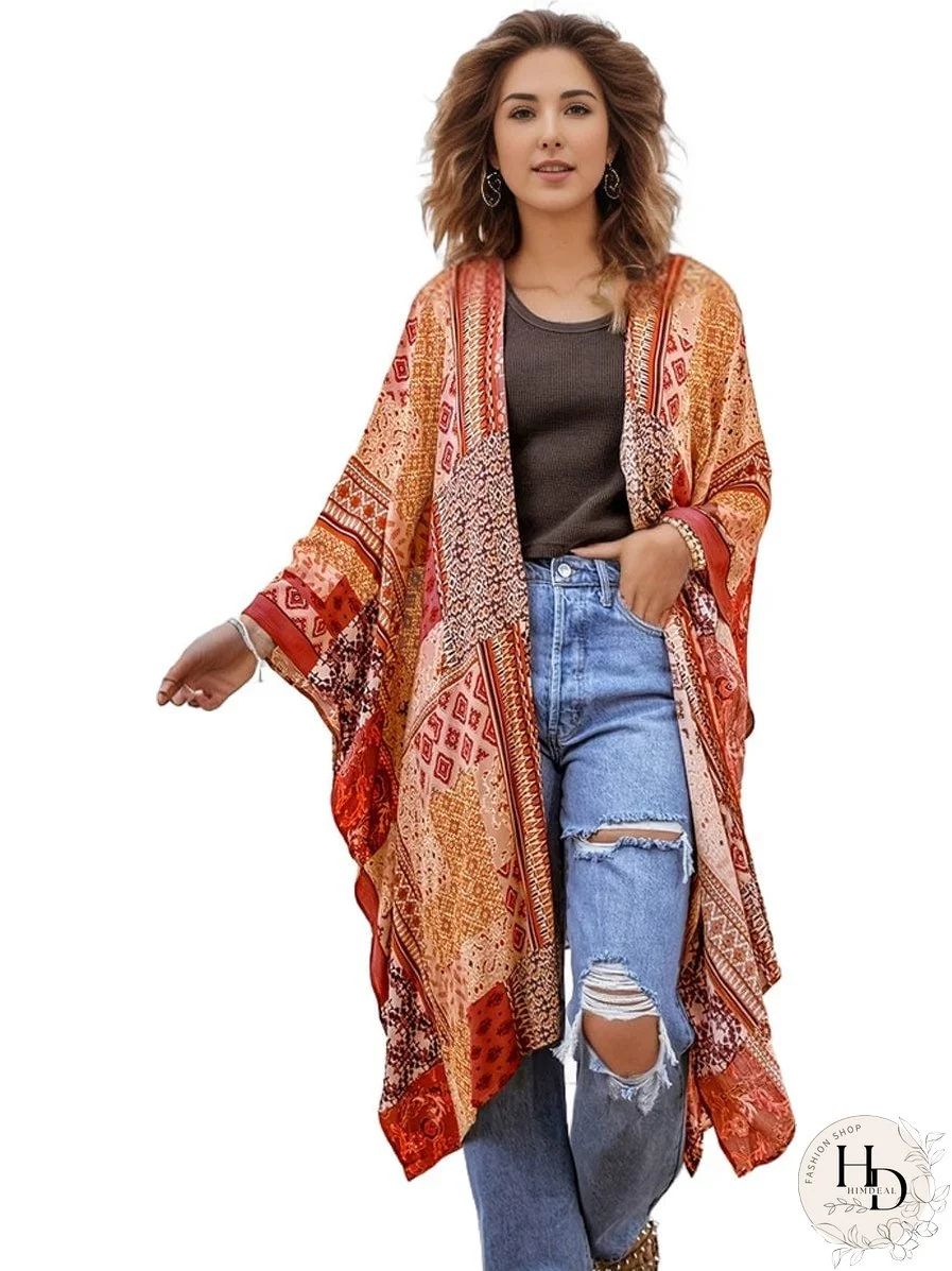 Trendy Plaid Mini Dress