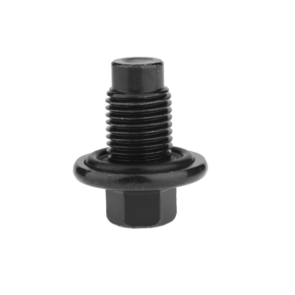 

M14 x 1.5mm Oil Drain Sump Plug Screw for Ford Fusion Focus C-Max Fiesta, 501 Original