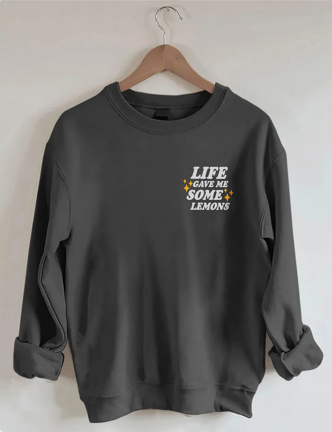 Lemonade Surf  Sweatshirt