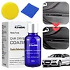 30ml Plastic Refurbish Agent Plastic Parts Crystal Coating Ceramic Coating Agent