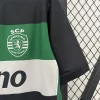 2024/2025 Sporting Lisbon Home Football Shirt 1:1 Thai Quality