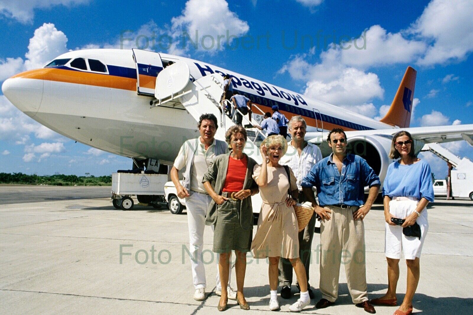 Ingrid Steeger 10 x 15 cm Foto ohne Autogramm (Star-13