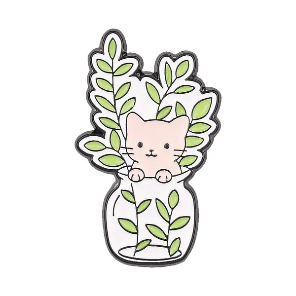 Foto del pin Gatito en su Hogar