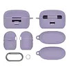 Anti-Scratch Silicone Case for Raycon Everyday Clip Earbuds Cover