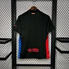 2024-2025 Barcelona Away Football Shirt 1:1 Thai Quality