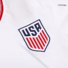 REYNA #7 USA Home Soccer Jersey Copa America 2024