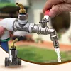 🔥Robinet ext&eacute;rieur d'hiver avec valve antigel🔥🔥