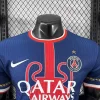 25/26 Player PSG Special Soccer Jersey