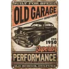 Car - Metal Tin Signs(8*12Inch/12*16Inch) - Garage&Transport