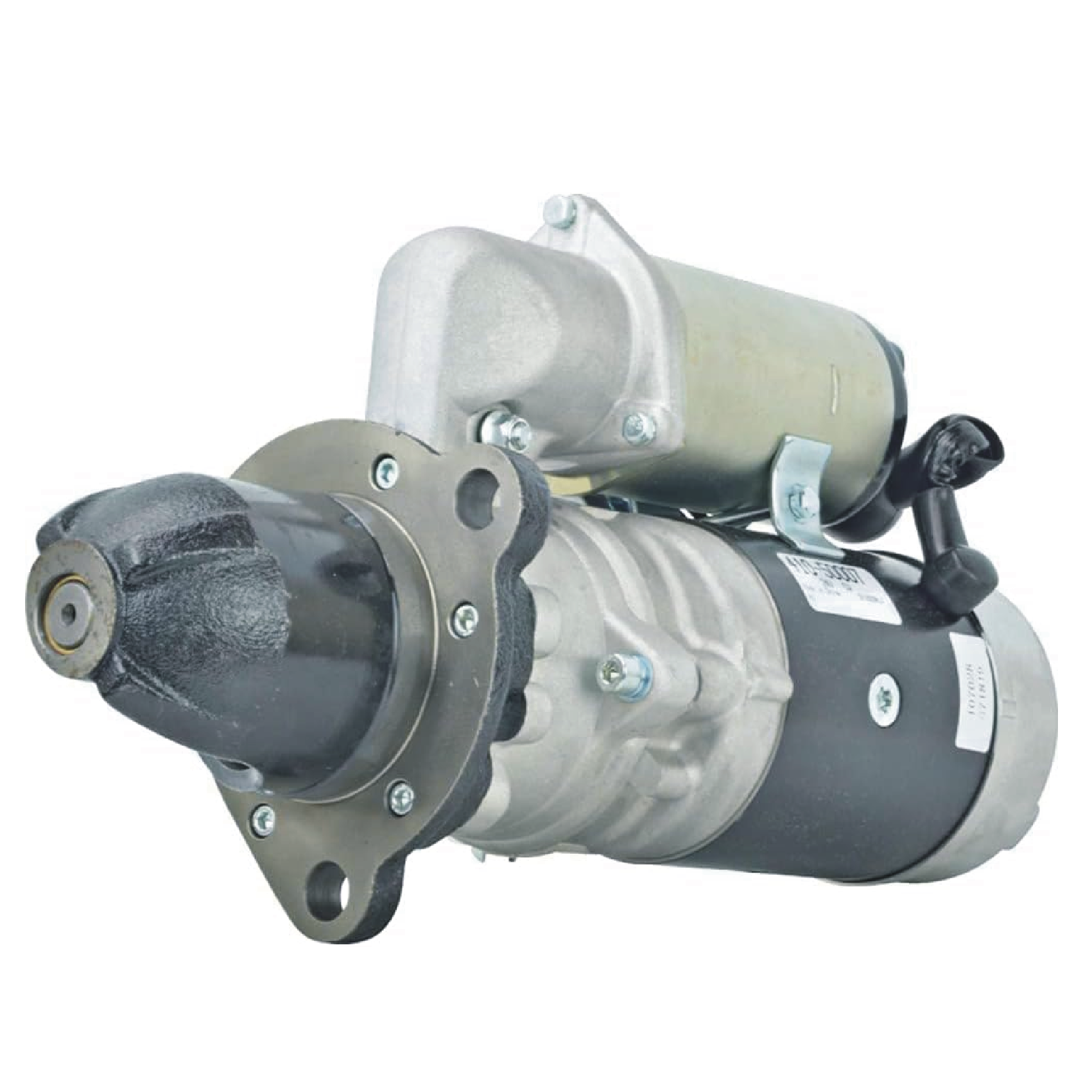 STG52116 Starter for Komatsu crawler D85 SA6D170  600-813-3731  600-813-3732  600-813-7110  600-813-7111  600-813-7112