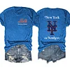 New York Mets Tee