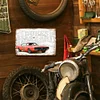 Car - Metal Tin Signs(8*12Inch/12*16Inch) - Garage&Transport
