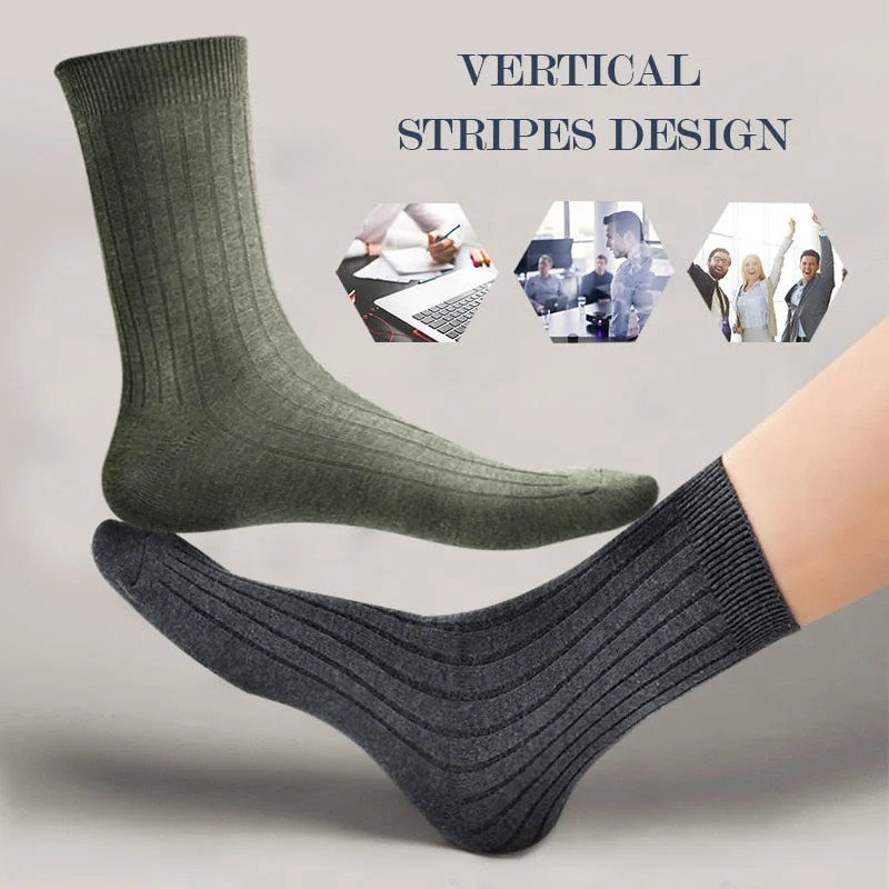 Men and Women Couple Socks Autumn Spring Cotton Rib Solid Colors Harajuku Crew Fashion Street Casual Middle Tube Unisex Sock