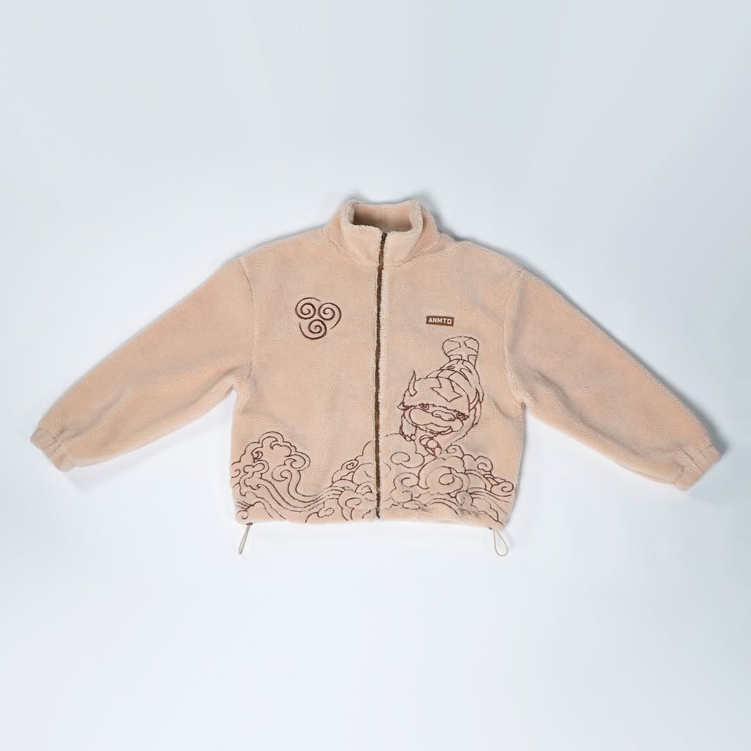Sky Bison Jackets