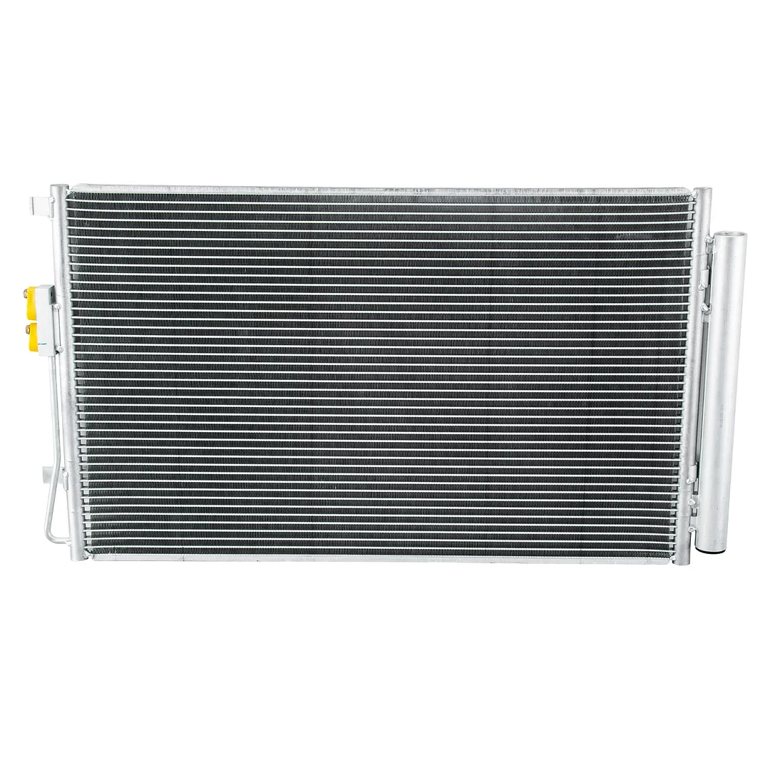 Alloyworks AC Condenser For 2019-2020 Hyundai Santa Fe SEL Ultimate L4 2.4L 97606S2500